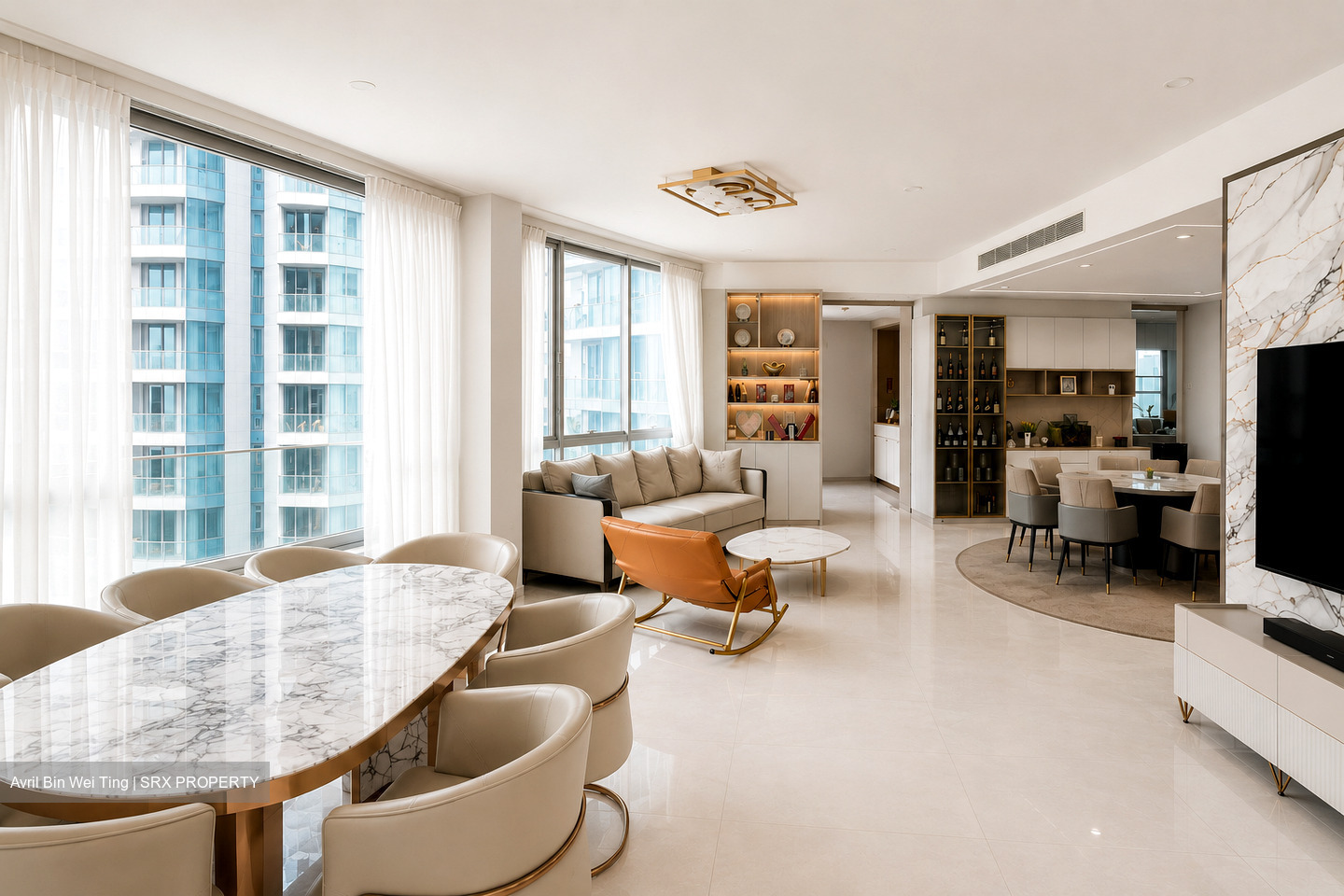 Cliveden At Grange (D10), Condominium #559039991